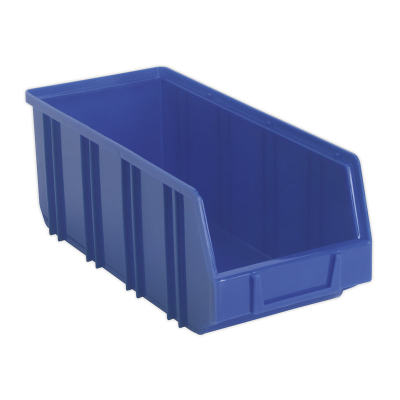 Rebrilliant Plastic Decorative Bin
