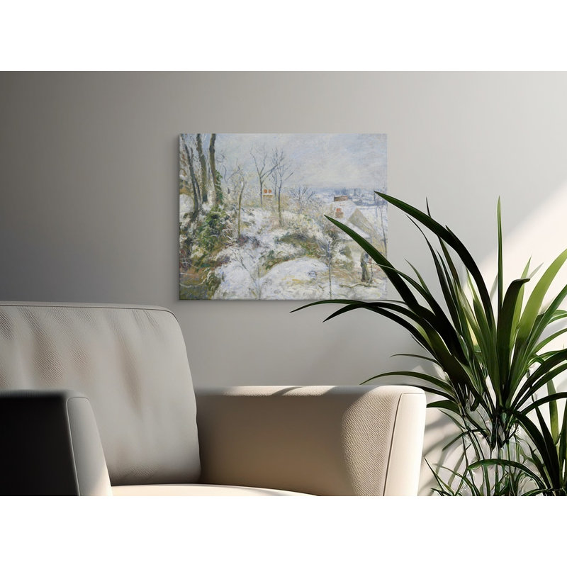 Wrapped Canvas Print Set, 30x24