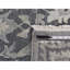 Tapis unique gris 9 pi x 11 pi 10 po Swihart
