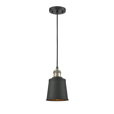 Lavender Hill 1 - Light Single Pendant
