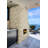 Stonecrest 6 in. x 24 in. Split Face Natural Stone Ledger Panel Wall Tile-92477897