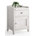 Distressed White