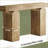 Contemporary Style Console Table,Entryway Table,Modern Console Table for Living Room-188817548