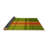 Plaid Indoor Rug-268343292