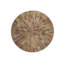 Mcfall Round Solid Wood Dining Table-120824472
