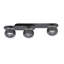 McTurck Glass Flush Mount-69425490-69425491