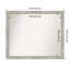 Miroir de salle de bain Regen-328414503-328414666
