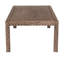 Ryder Solid Wood Coffee Table