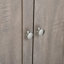 Armoire de cuisine avec huche-115330387