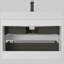Meuble-lavabo moderne avec lavabo-883051580-883051581