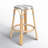 Alastair Hand-Woven Rattan Bar & Counter Stool-88071857-88071842