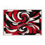Tapis intérieur et extérieur Midnight Phoenix-1730006478