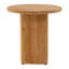 Phaedra Outdoor Side Table Natural