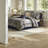 Comfortable Modern Bedding Sets, Polyester Plaid Style, Home Upgrade