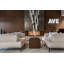 Alpine 15 - Light Chandelier
