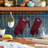 KITCHENAID Asteroid Oven Mitt 2-Pack Set-134155173
