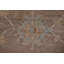 Tapis oriental Oushak