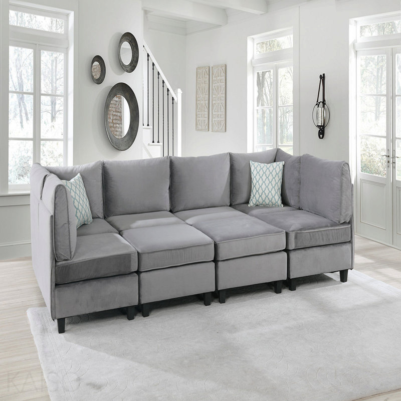 Canapé modulaire Basic Basic