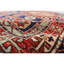 One-of-a-Kind 4'6" X 5'9" Area Rug