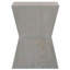 Drum End Table-1778256736