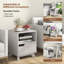 Table de chevet Andonis-744609857