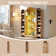 Display & China Cabinets