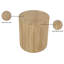 Table de bout Oakhill