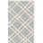 Teresita Hand Tufted Wool Geometric Rug-19273692