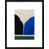 Black Framed selected