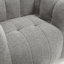 Canapé-lit carré confortable avec repose-pieds-100675065-123028590