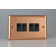 Wall Mounted Light Switch