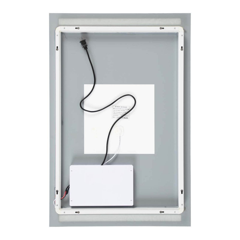 Miroir Tybritt
