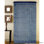 100% Cotton Semi Sheer Curtain Single Panel