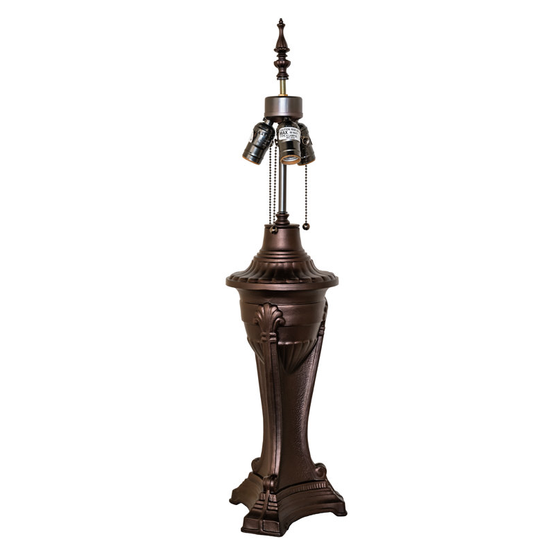 Tiffany Table Lamp