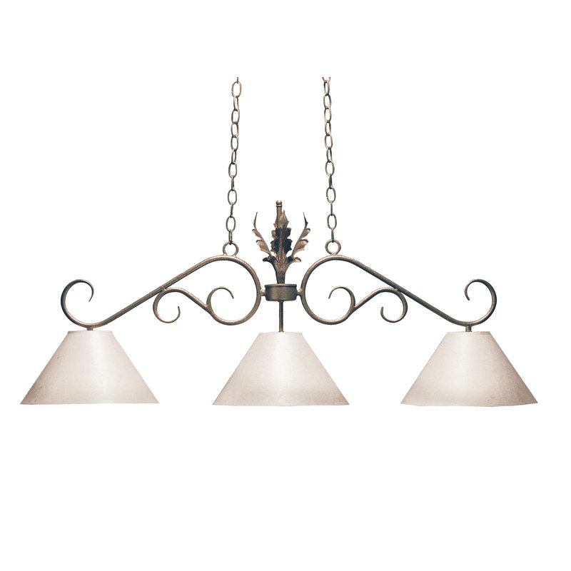 Bristol 3 - Light Pendant