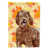 Labradoodle sélectionné