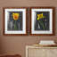 «Midnight Tulip», reproduction encadrée prémium-944445444-944445446-944282701