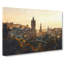 View of Edinburgh from Calton Hill - Wrapped Canvas-56642597