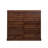 10-shelf Bookcase