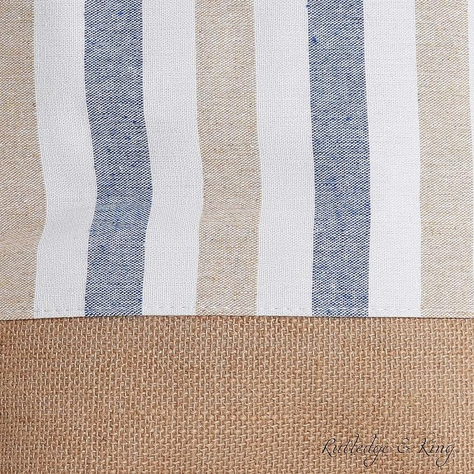 Paquet de 2 sacs de plage Arlmont & Co., 2