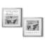 Neutral Selfies Bath - ensemble de 2 reproductions d'impressions-1616827444-1616828353-1616828362