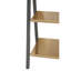 Simona 60cm W Metal Shelving Unit