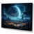 Wrapped Canvas selected