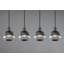 Tariffa pendant light