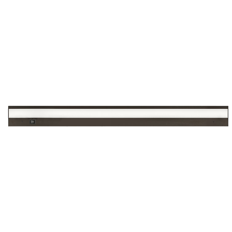 Duo ACLED Dual Colour Option Light Bar