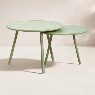 24" Patio Table