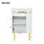 Meuble-lavabo 21,6 po-96729362
