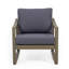 CHAISE CLUB SAMWELL
