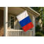 Drapeau de la Russie - drapeau extérieur