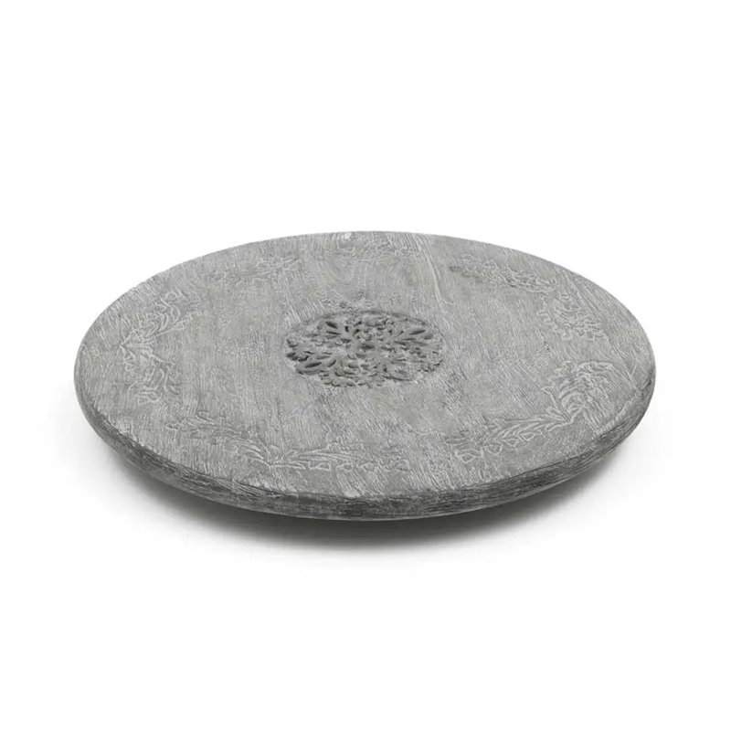 Assiette de service Broerine